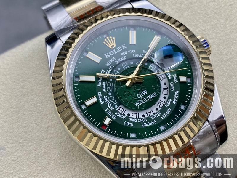 Rolex 42mm 090426