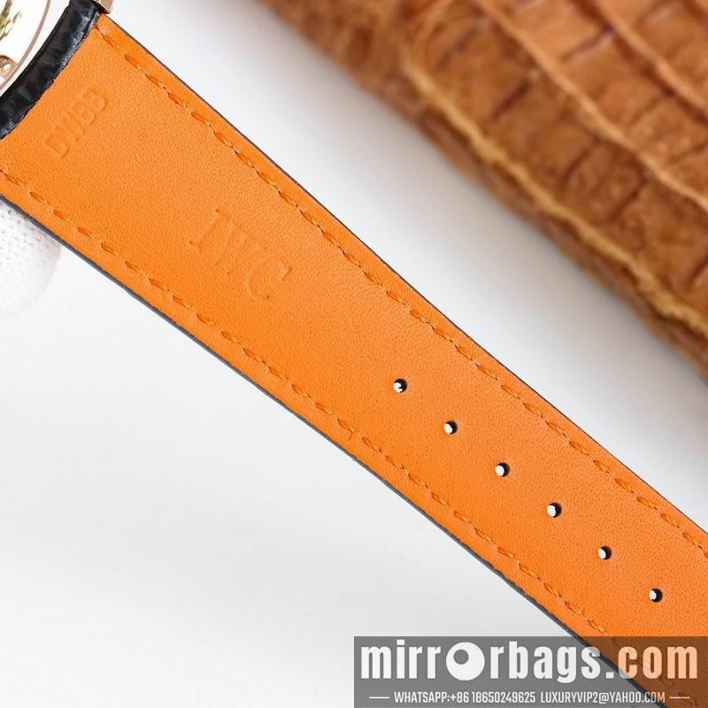 IWC 42.2X14.9mm 050464