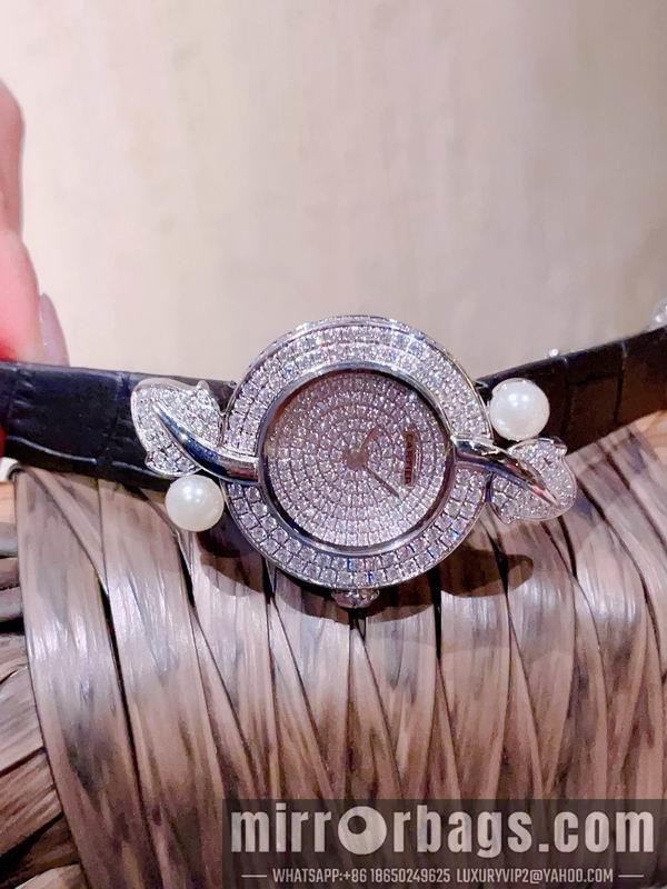 Cartier woman watch 030263