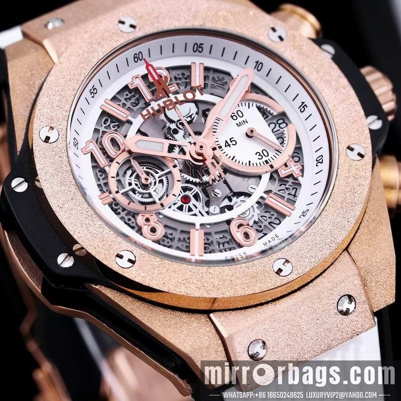 Hublot 45X12mm 072217