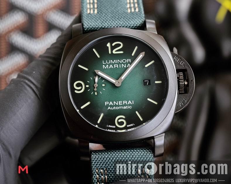 Panerai watch 44X16mm M28