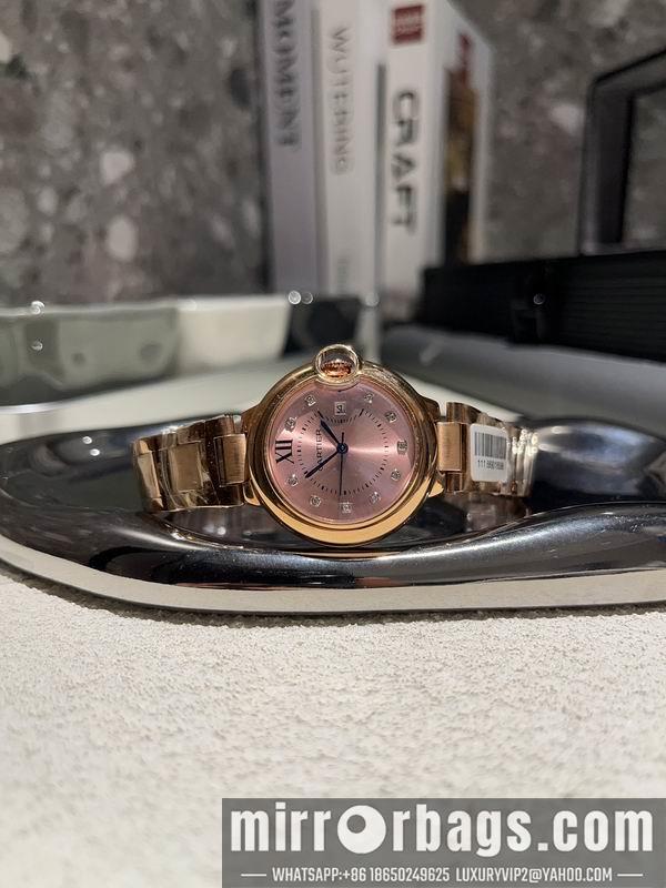 Cartier 33mm 102292