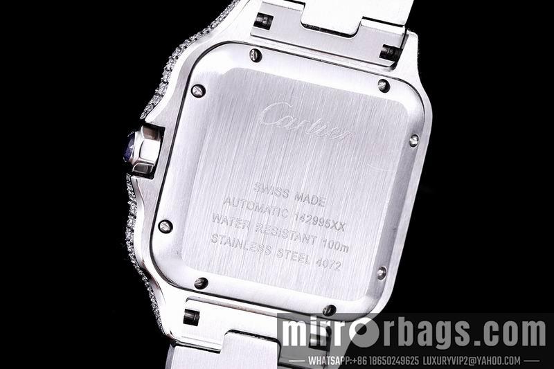 Cartier 40mm 0503146