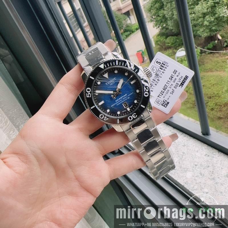 Tissot watch 102453