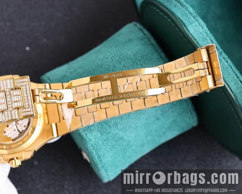 Patek Philippe watch 083121