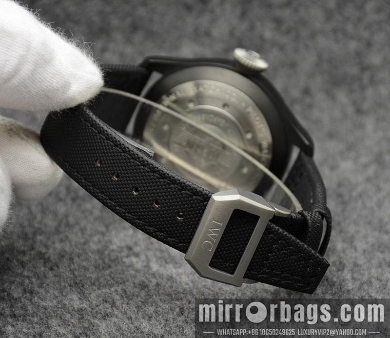 IWC 46X16.5mm 060859