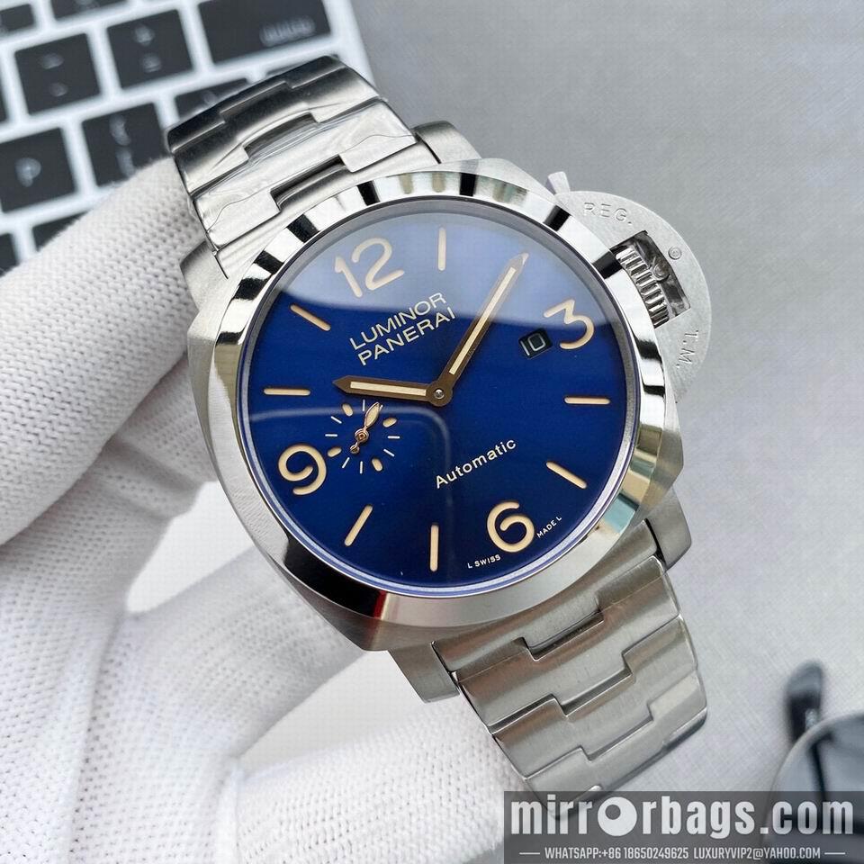 Panerai watch mb110603