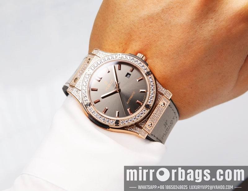 Hublot 45X12mm 050837