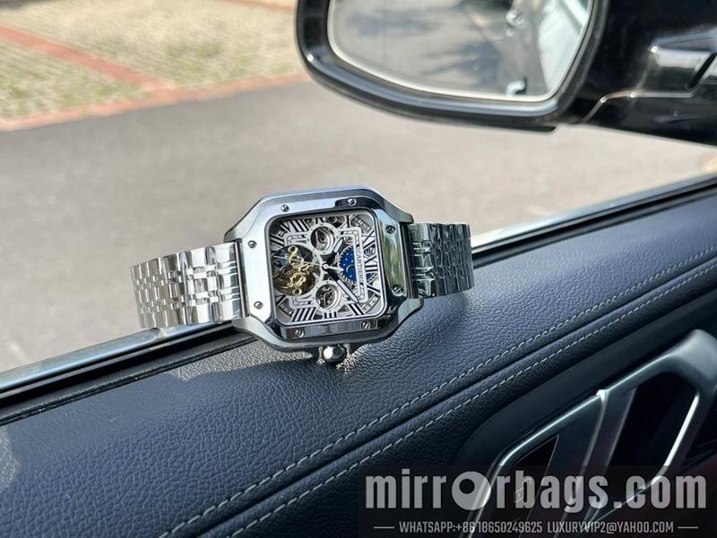 Cartier 44mm 031623