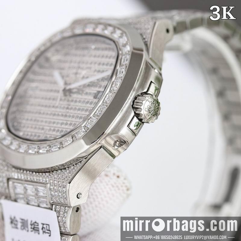 Patek Philippe 40mm 032230
