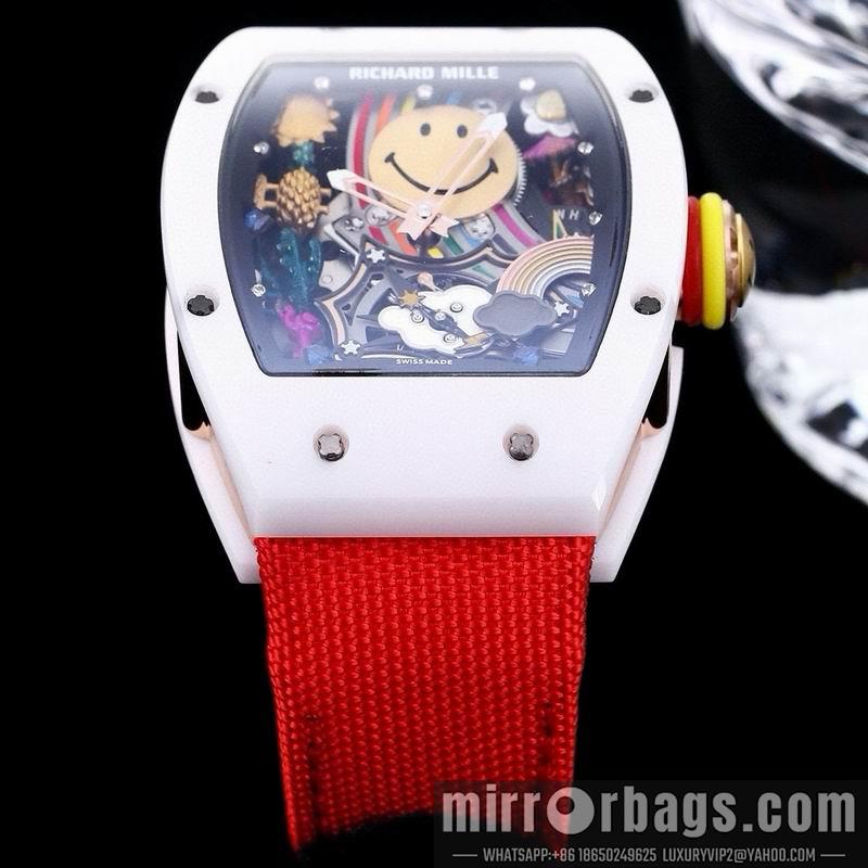 Richard Mille watch 082922