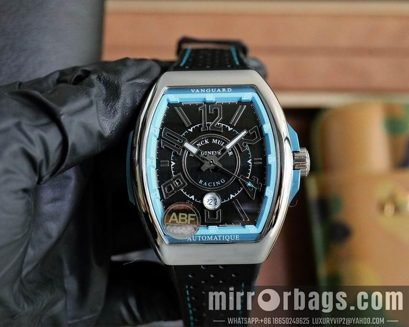 Franck Muller 44X54mm 081705