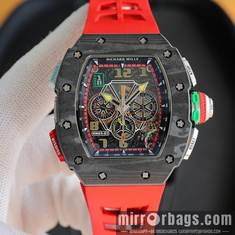 Richard Mille 49X41X15mm 122537