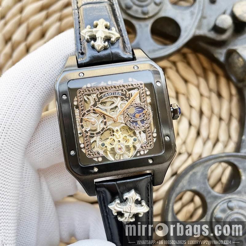 Vacheron Constantin 43X12mm 030203
