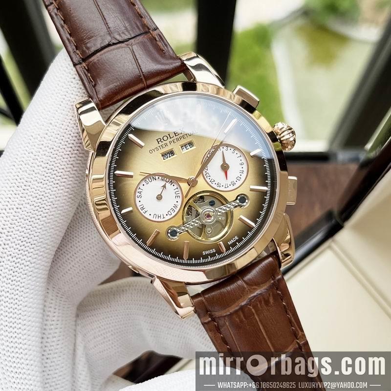 Rolex 42mm 1101123