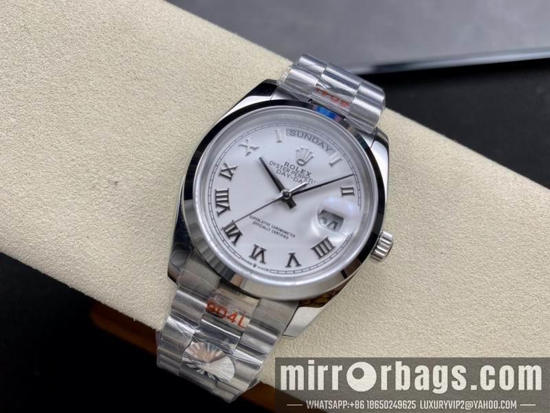 Rolex 36mm 092907