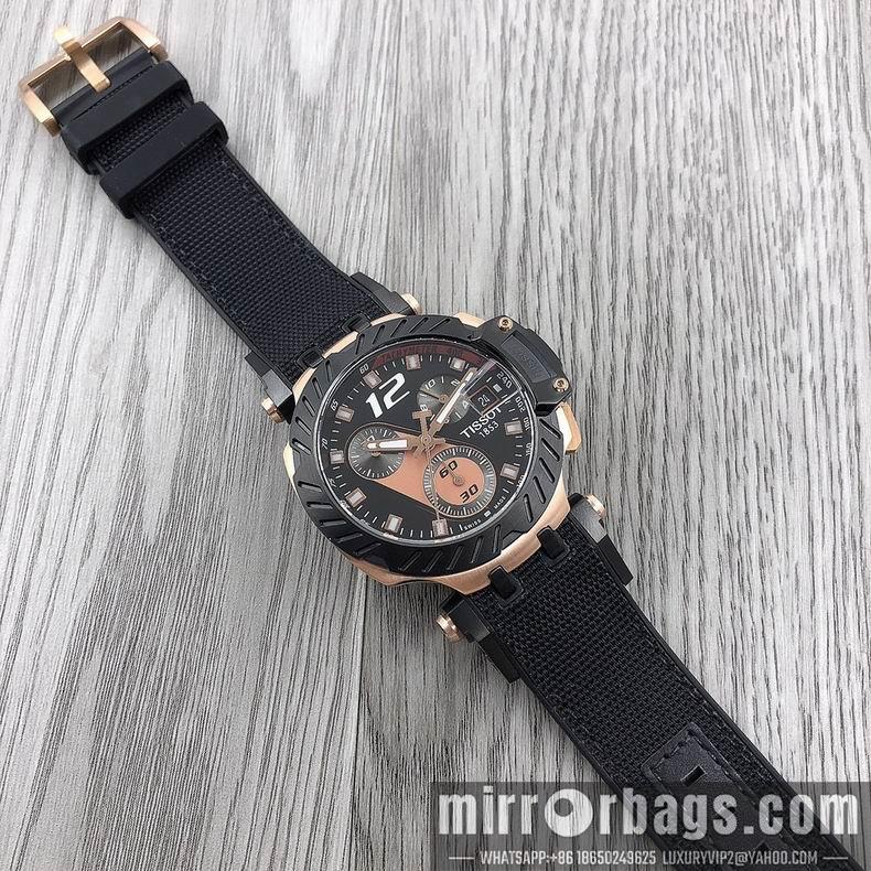 Tissot men 42X10mm 070203