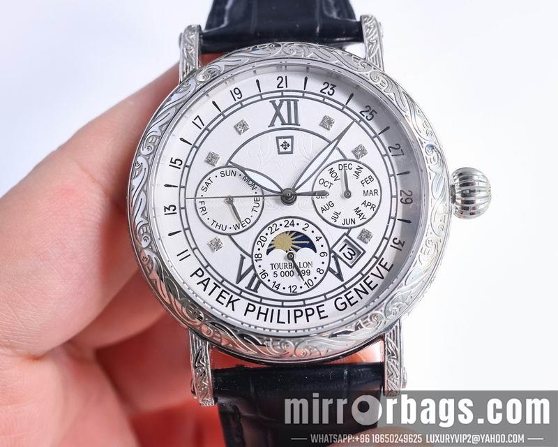 Patek Philippe 42mm 082965
