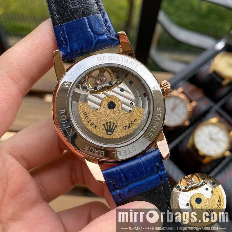Rolex watch 041358