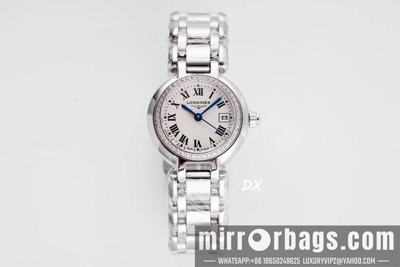 Longines 26.5mm 12nms81