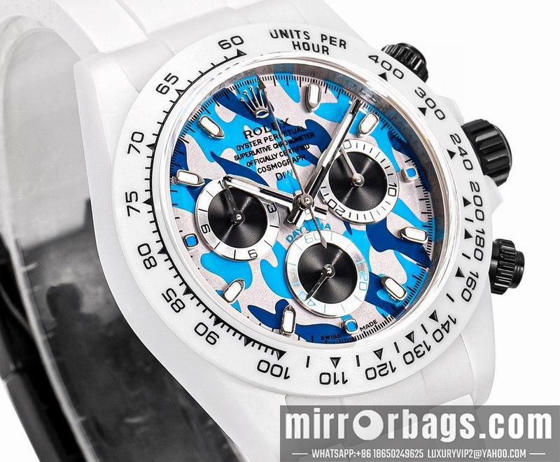 Rolex 40X13.5mm 121705