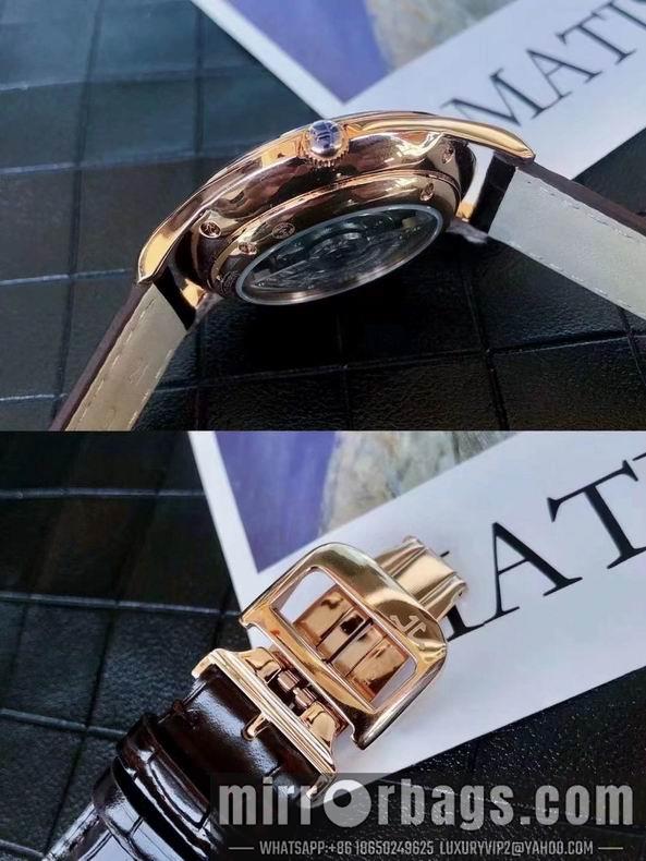 Jaeger Lecoultre men 40mm M48