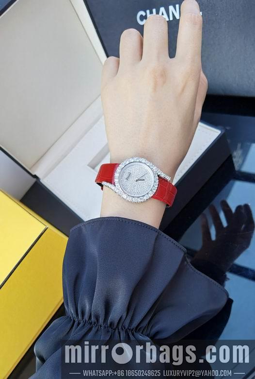 Piaget women 32mm M11