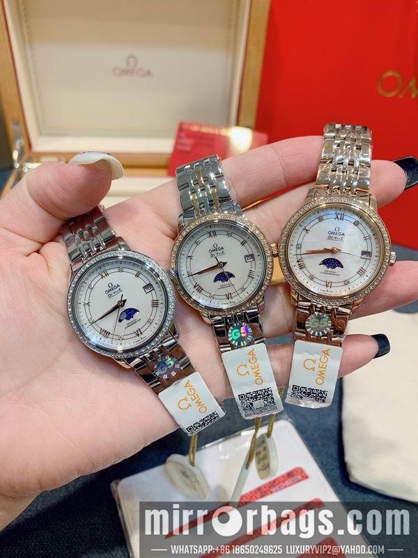 Omega 33mm 022493
