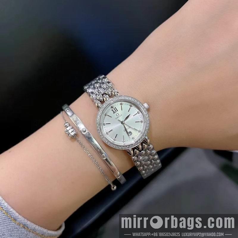 Omega 28mm 022502