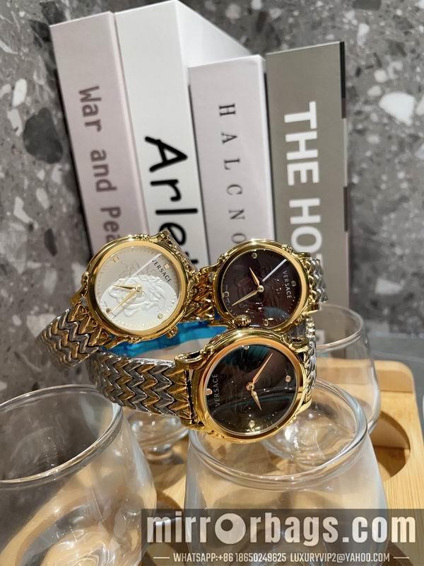 Versace 34mm 052218