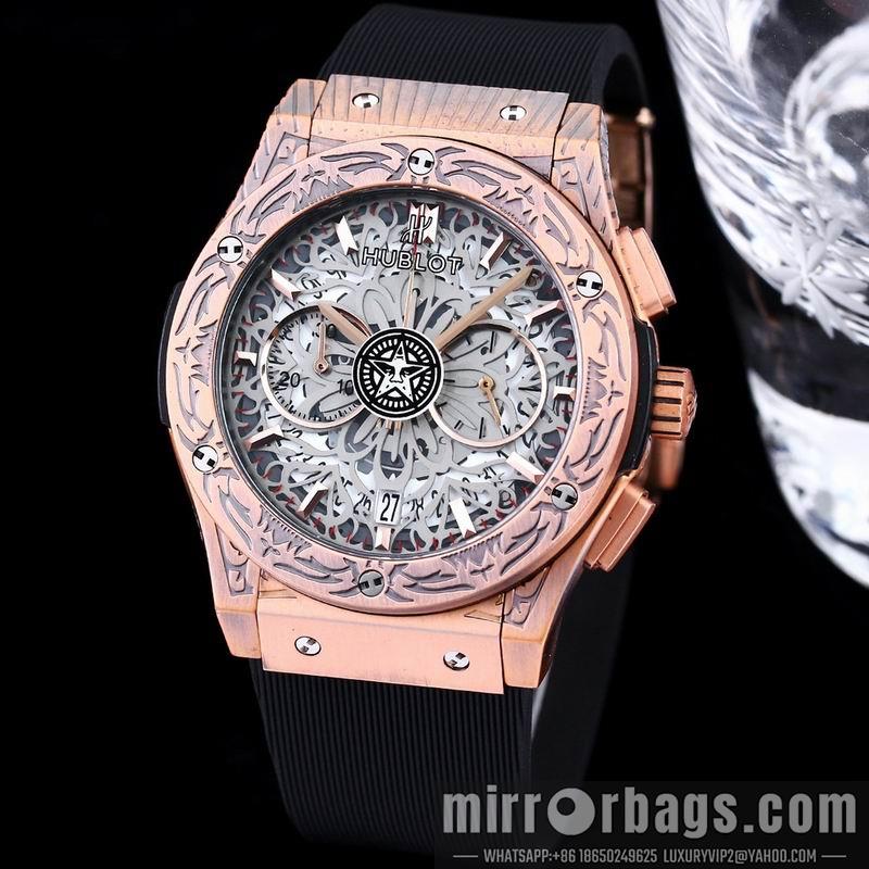 Hublot 42X12mm 070218