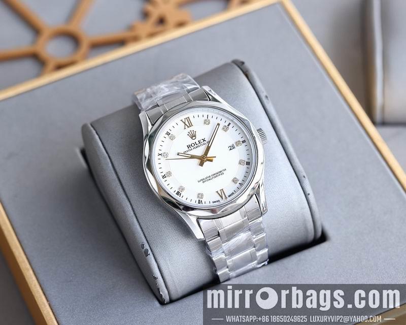 Rolex 41X10mm 032120