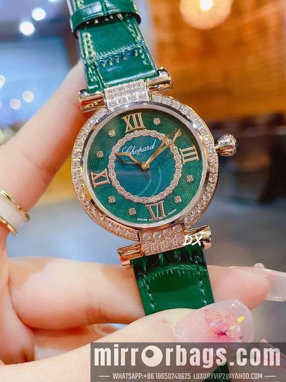 Chopard 36mm 3nms66