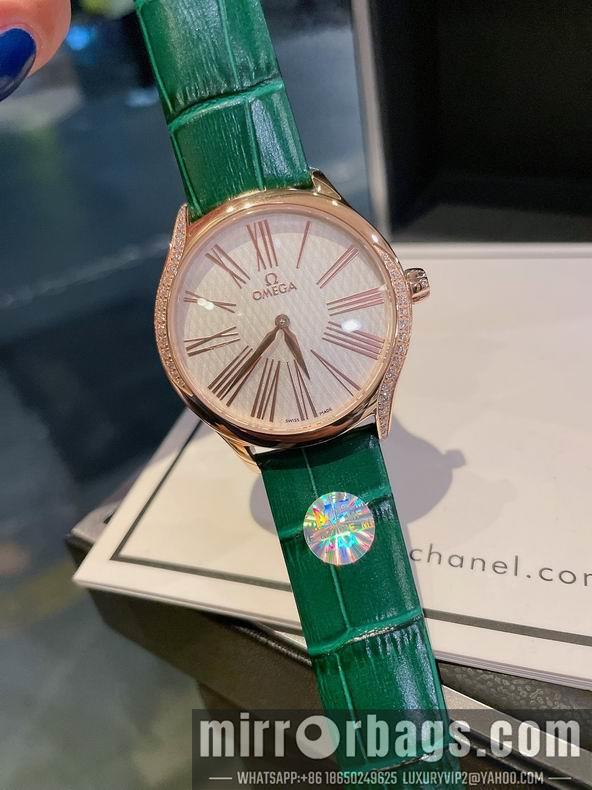 Omega watch M45