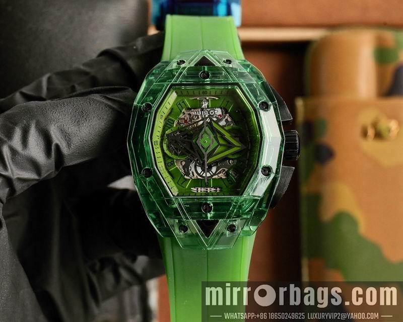 Hublot watch 102367