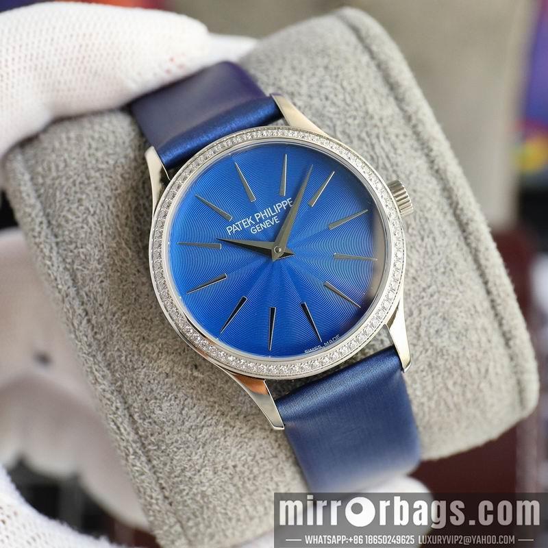 Patek Philippe 33mm 101537