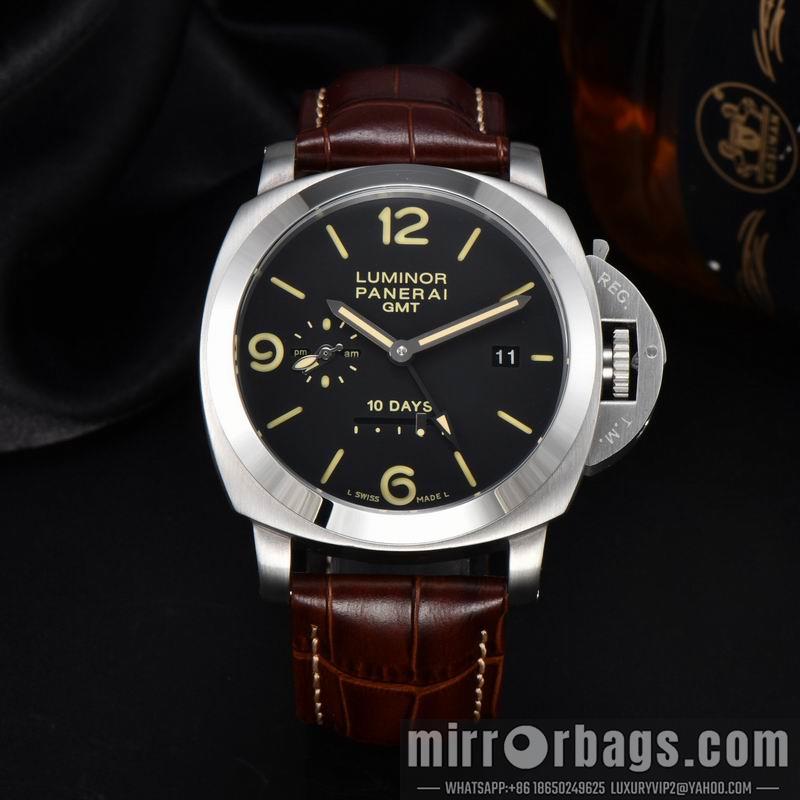 Panerai 44mm 101010