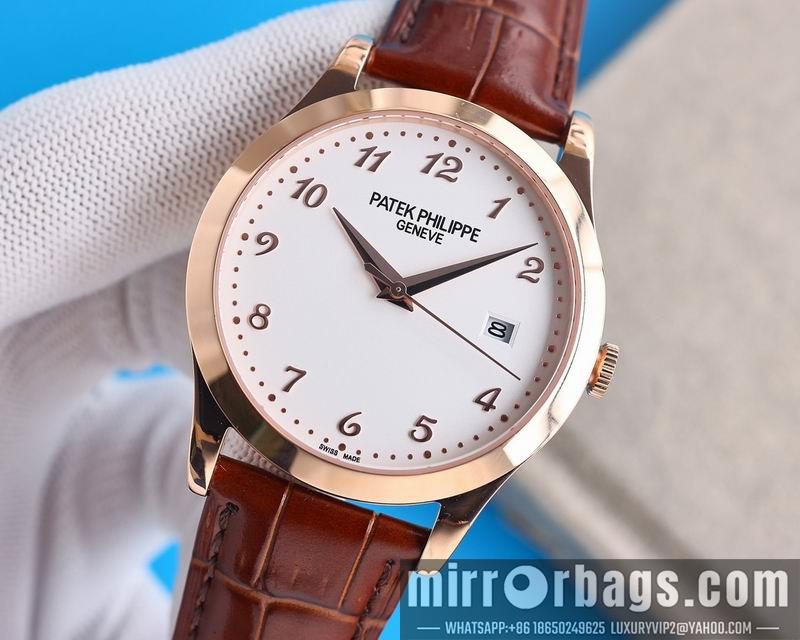 Patek Philippe watch 050453