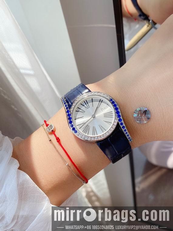 Piaget women 32mm M06