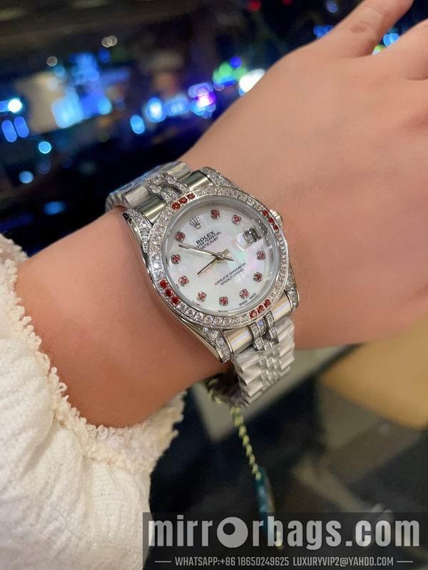 Rolex woman watch 041633