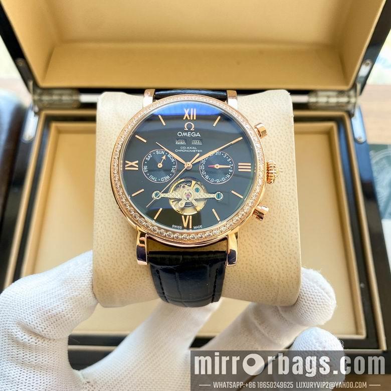 Omega men 41X11mm M103