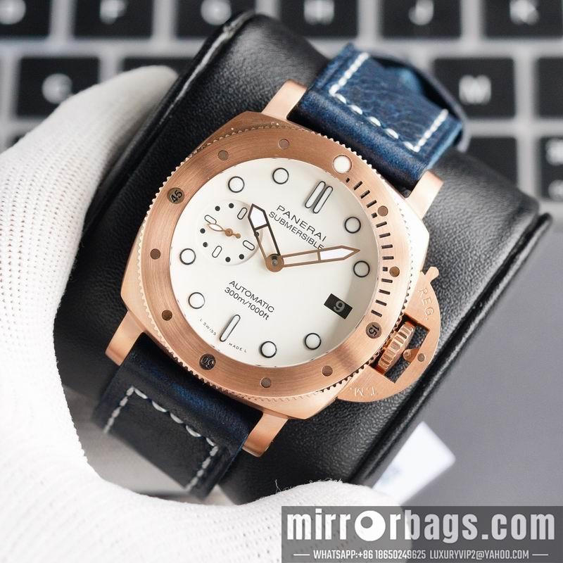 Panerai 42mm 102362