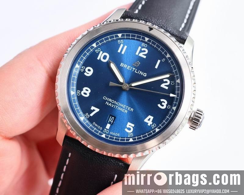 Breitling Watch 41mm 041312