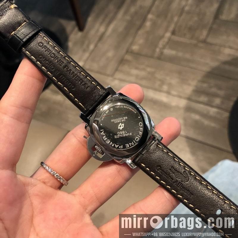 Panerai 35mm 081655