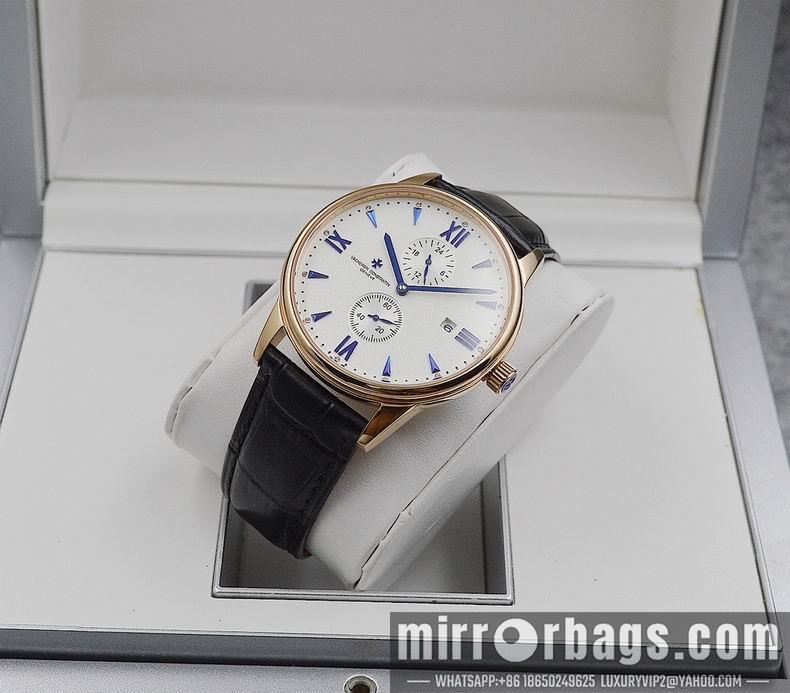 Vacheron Constantin men 42X12mm 122536