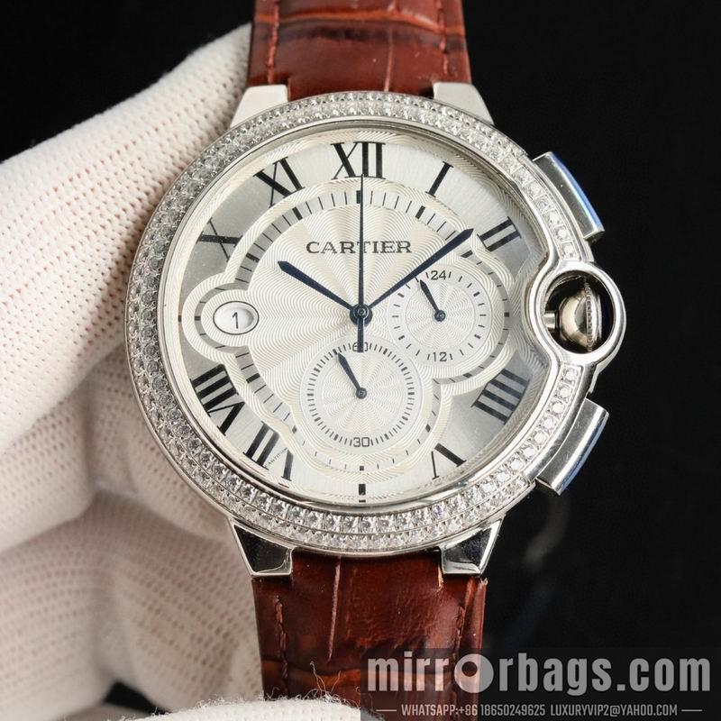 Cartier 50mm 031904