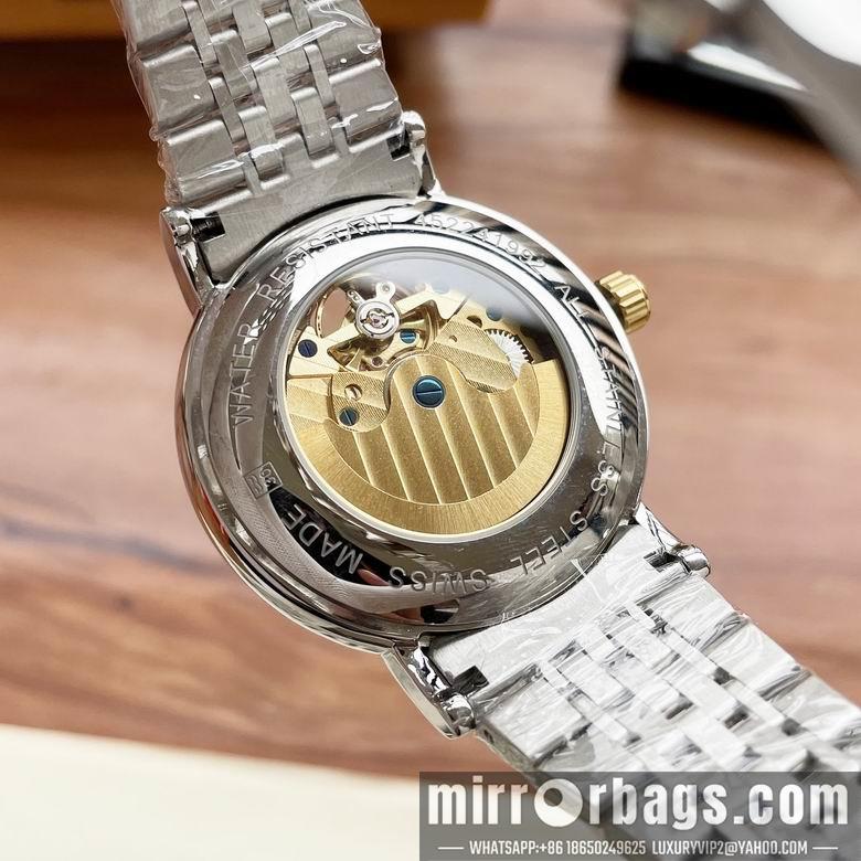 Omega men 43X13mm M110