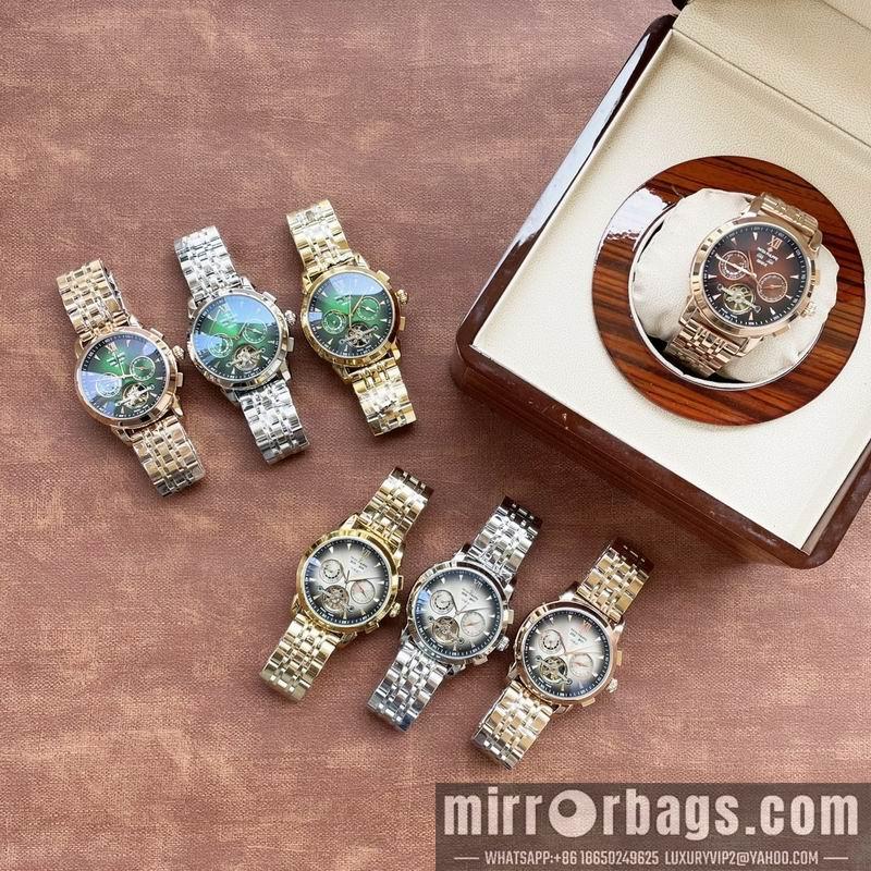 Patek Philippe 43X13mm 032516