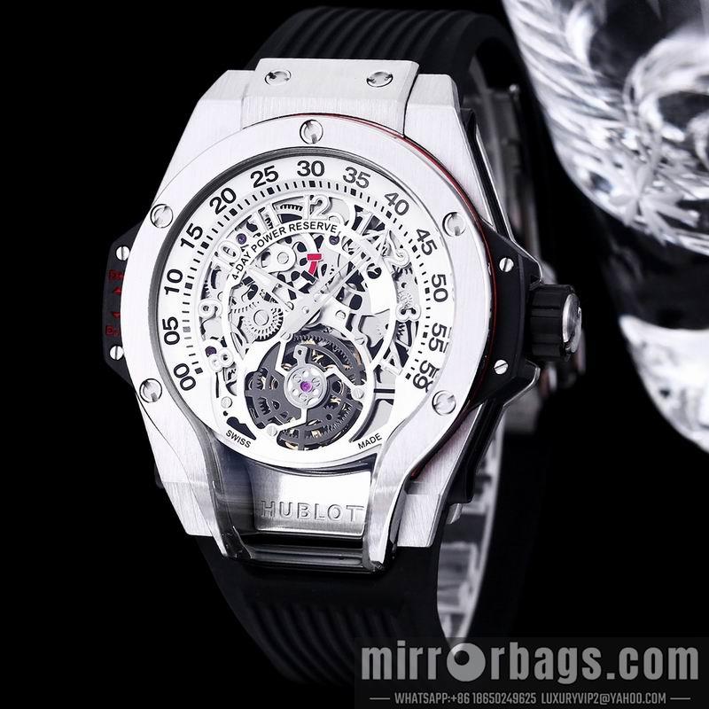 Hublot 44mm 071401