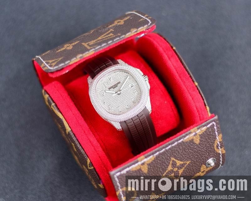 Patek Philippe 40mm 032408